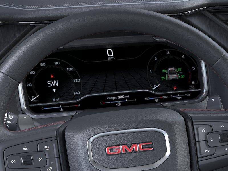 new 2026 GMC Sierra 1500 car, priced at $92,078