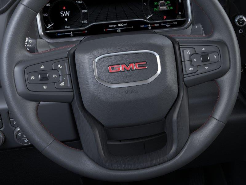 new 2026 GMC Sierra 1500 car, priced at $92,078
