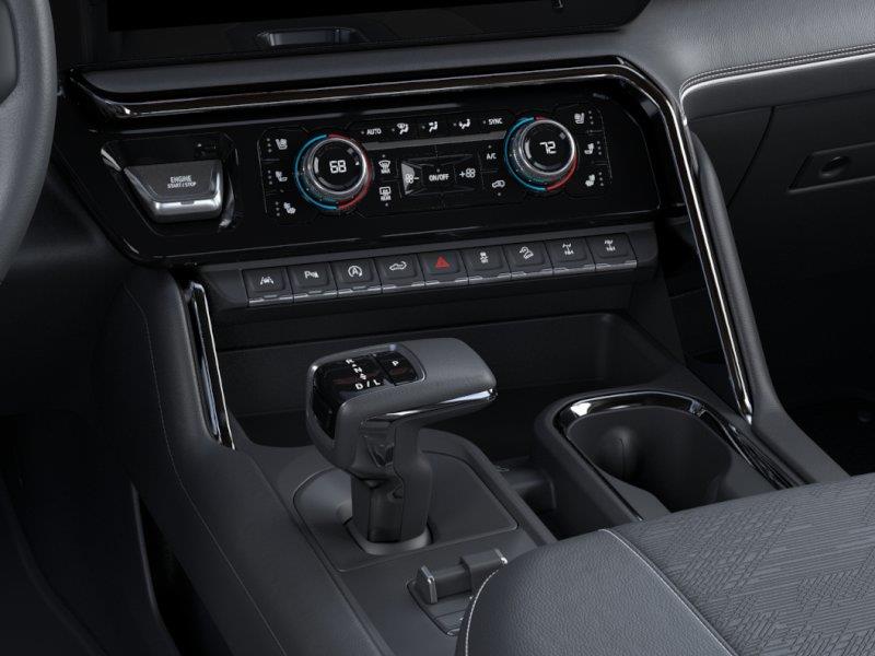 new 2026 GMC Sierra 1500 car, priced at $92,078