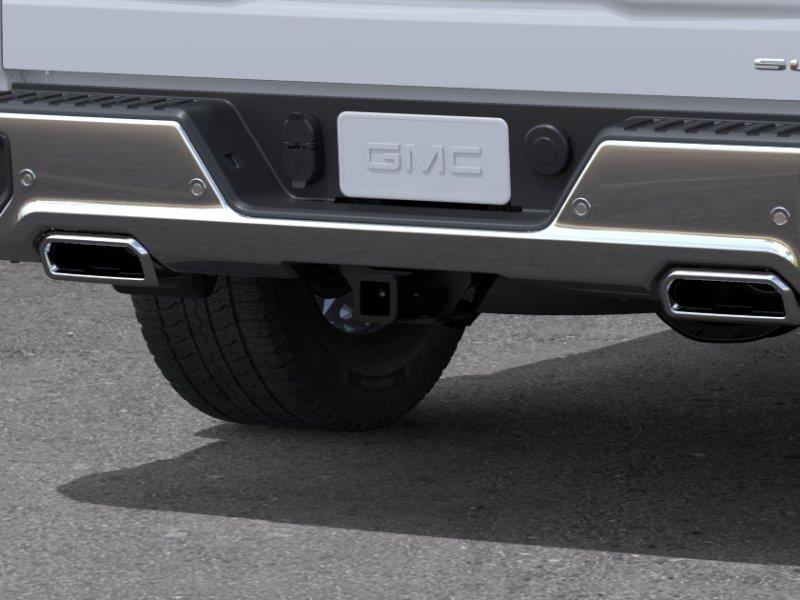 new 2026 GMC Sierra 1500 car, priced at $74,402