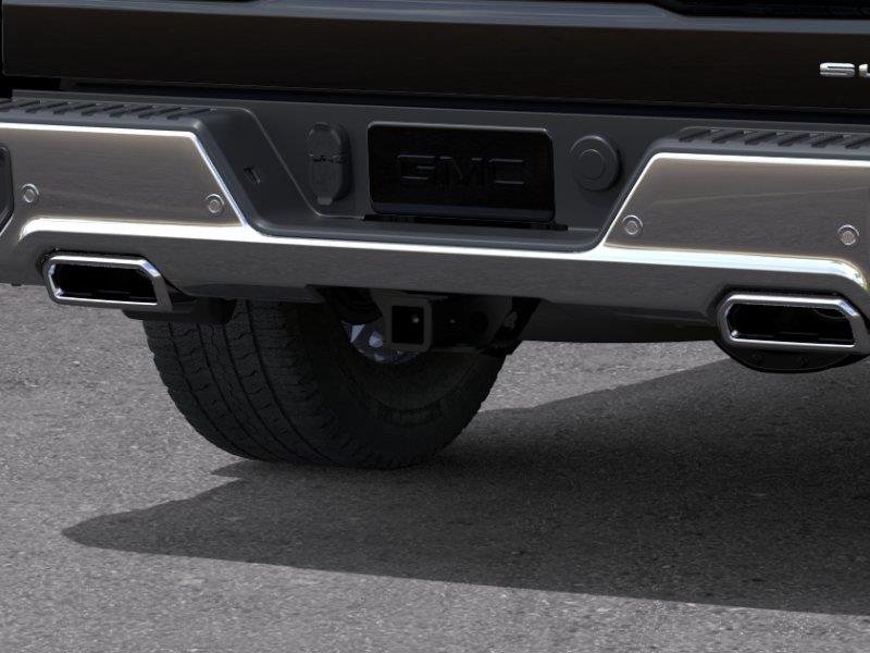 new 2026 GMC Sierra 1500 car, priced at $74,402