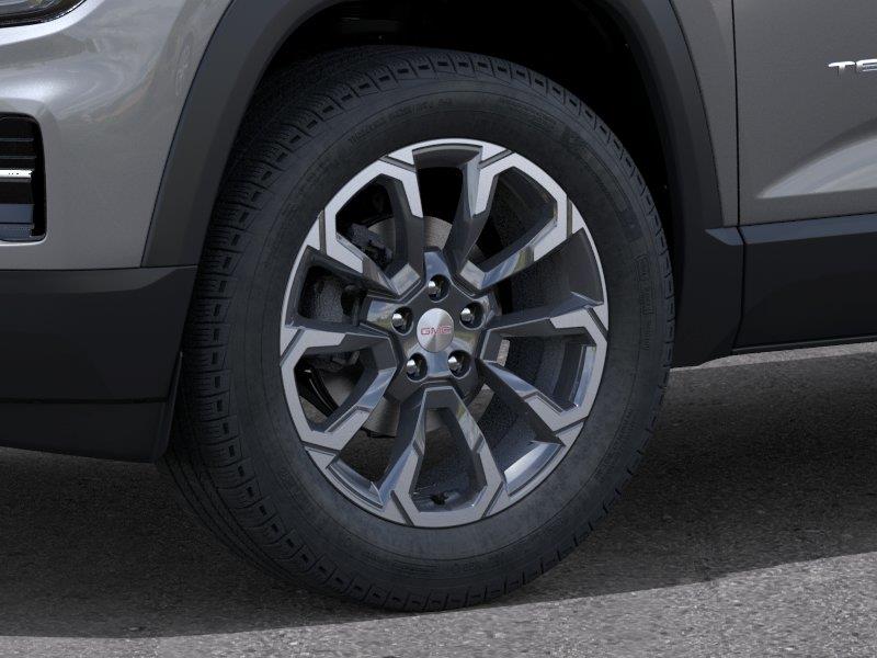new 2027 GMC Terrain car, priced at $45,648