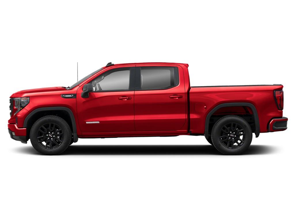 new 2026 GMC Sierra 1500 car, priced at $78,438