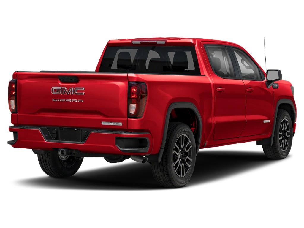 new 2026 GMC Sierra 1500 car, priced at $78,438