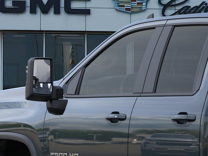 new 2026 Chevrolet Silverado 2500HD car, priced at $89,073