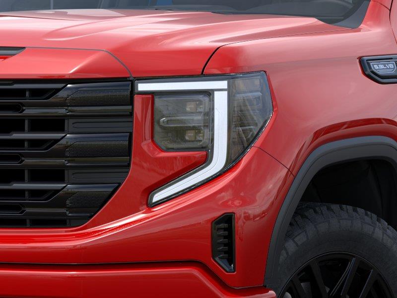 new 2026 GMC Sierra 1500 car, priced at $68,714