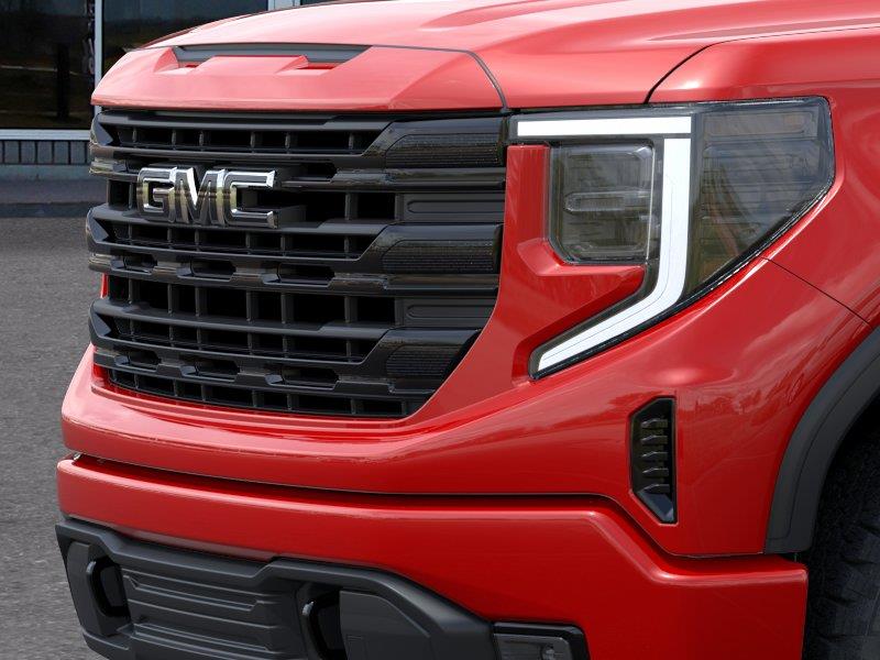 new 2026 GMC Sierra 1500 car, priced at $68,714