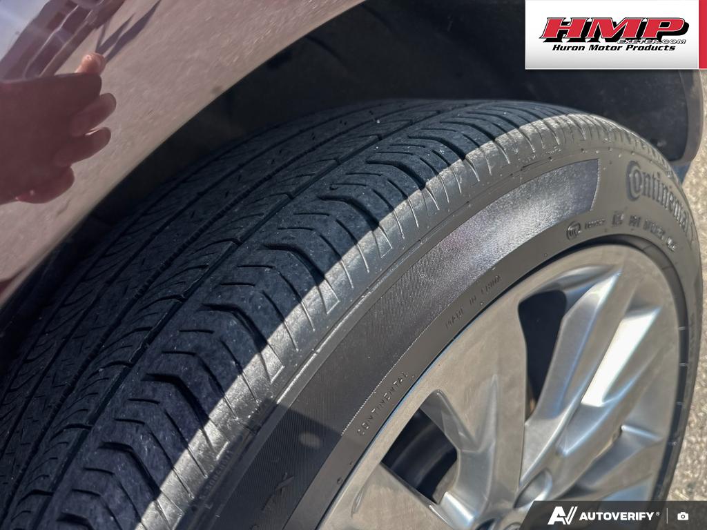 used 2023 Buick Envision car, priced at $31,985