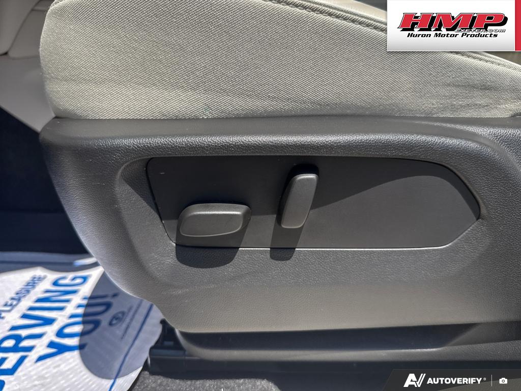 used 2023 Buick Envision car, priced at $31,985