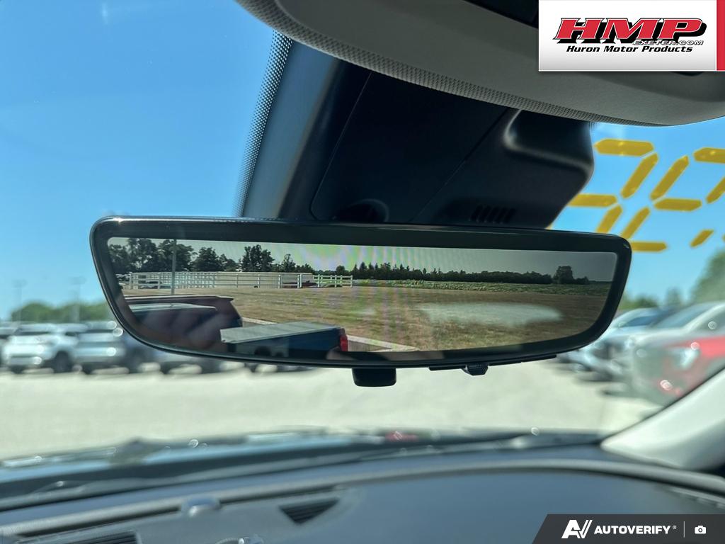 used 2023 Buick Envision car, priced at $31,985
