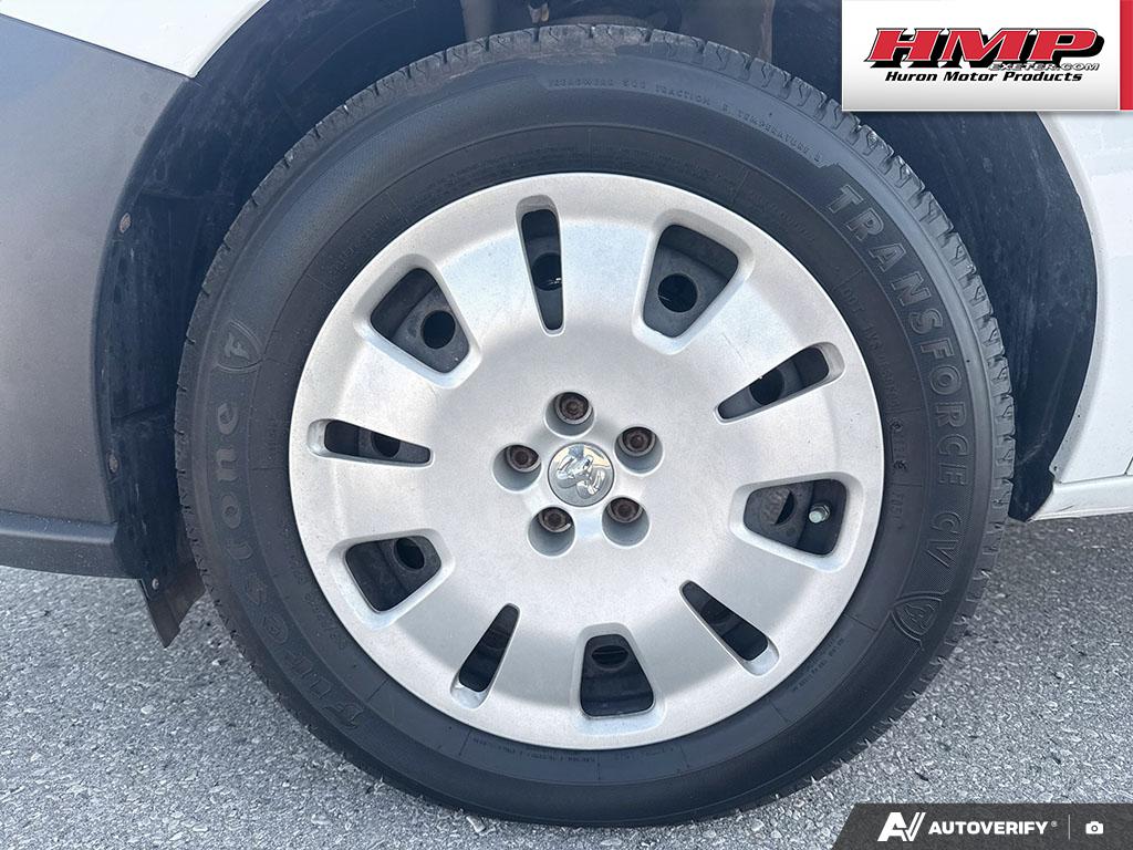 used 2021 Ram ProMaster City car, priced at $24,985
