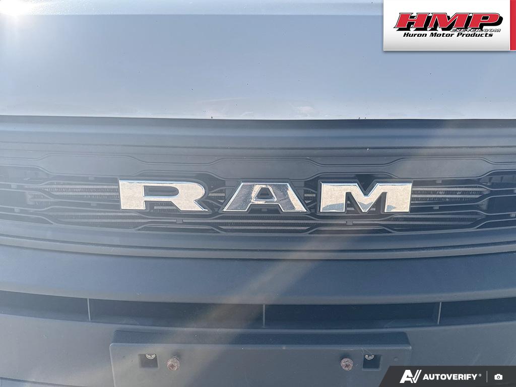 used 2021 Ram ProMaster City car, priced at $24,985