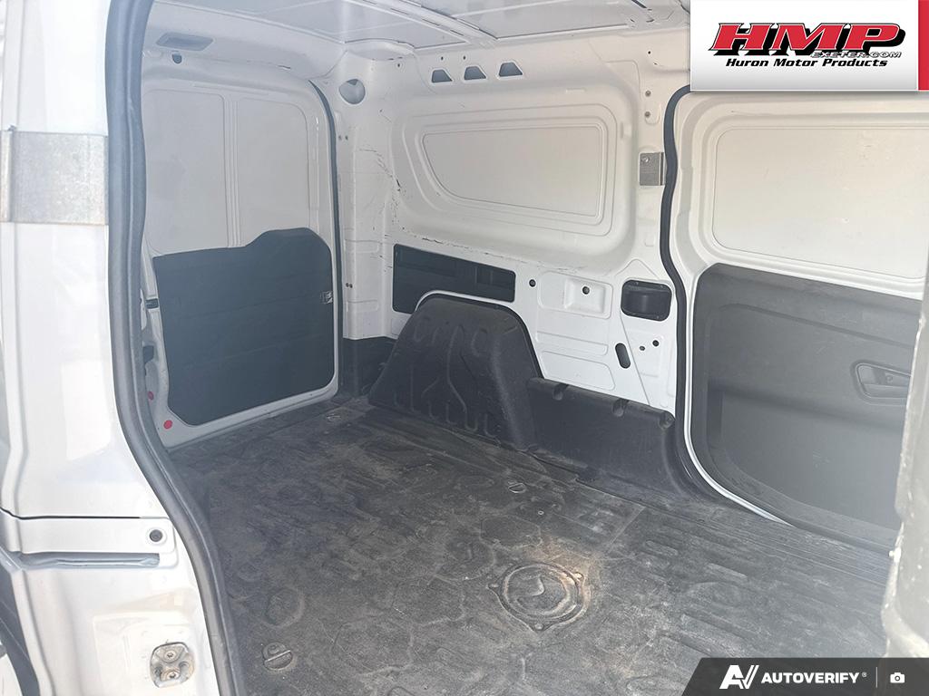 used 2021 Ram ProMaster City car, priced at $24,985