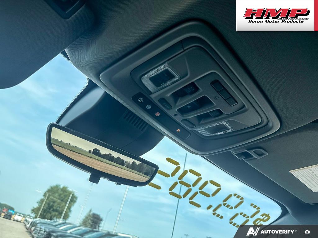 used 2025 GMC Sierra 1500 car, priced at $69,985