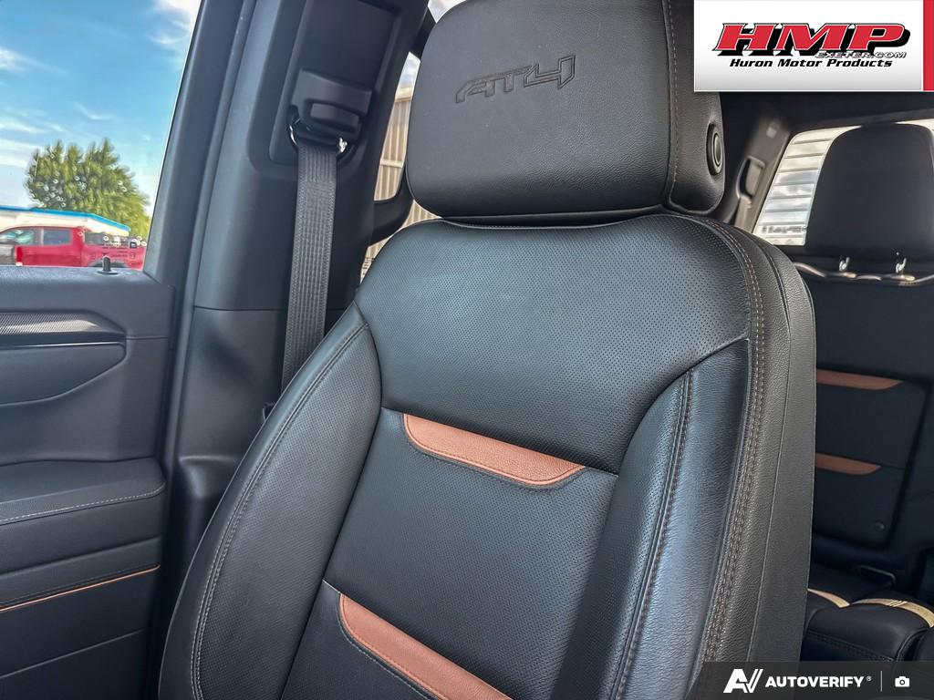 used 2025 GMC Sierra 1500 car, priced at $62,985