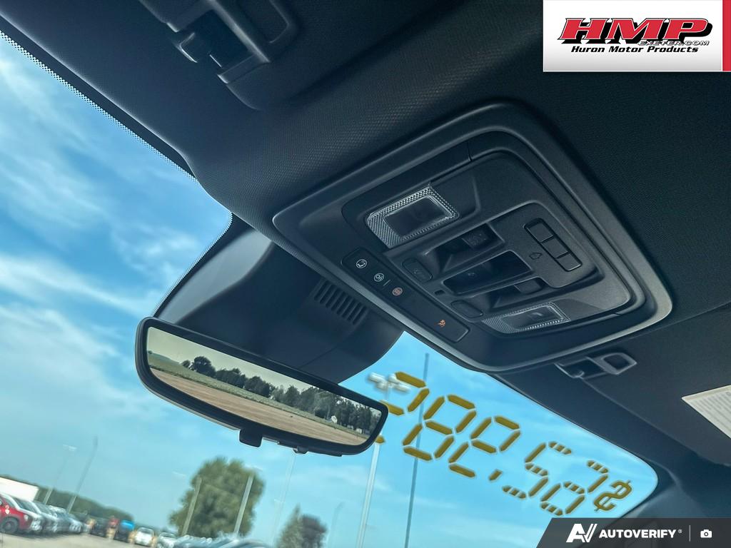 used 2025 GMC Sierra 1500 car, priced at $62,985