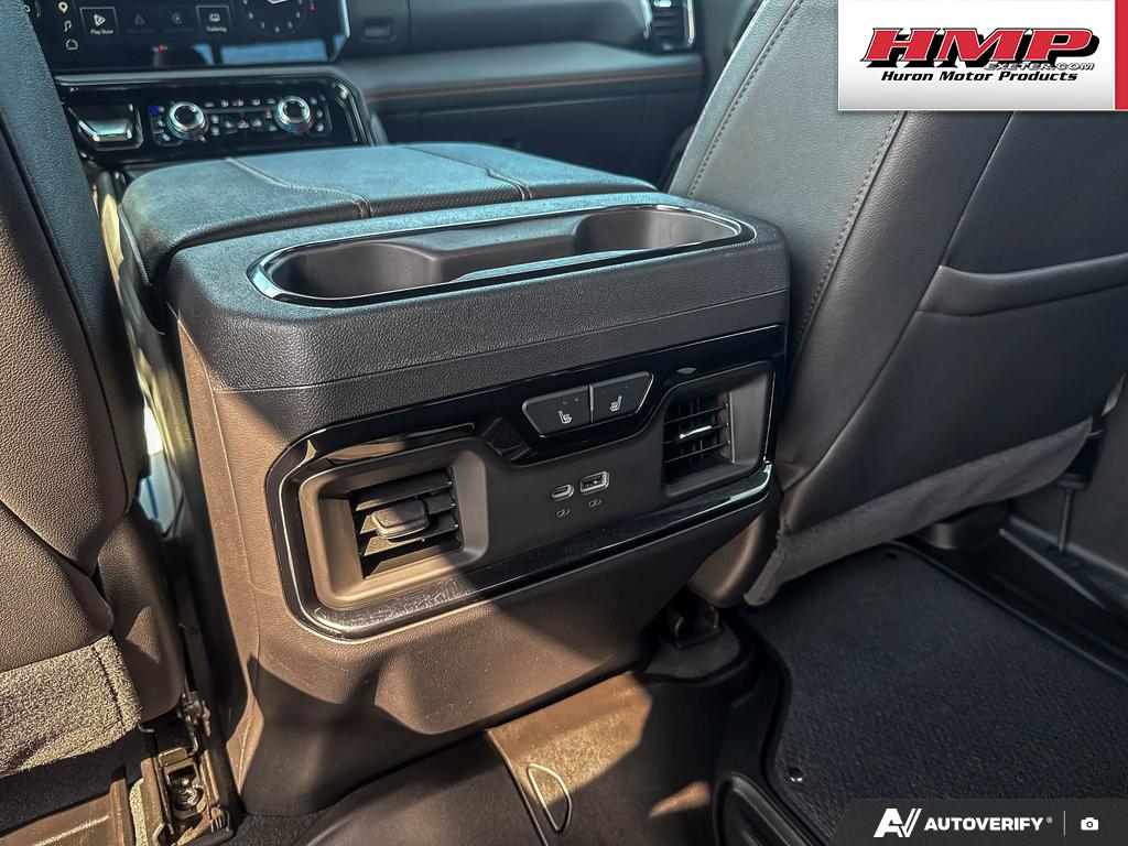 used 2025 GMC Sierra 1500 car, priced at $62,985