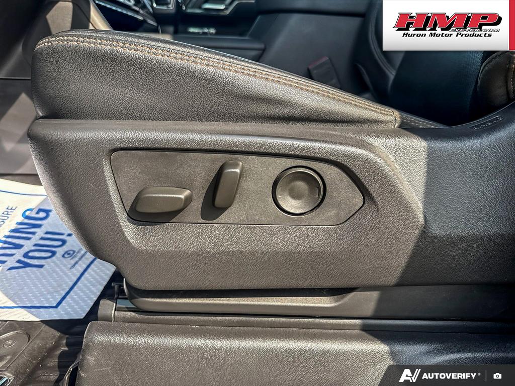 used 2025 GMC Sierra 1500 car, priced at $62,985