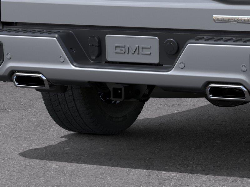 new 2026 GMC Sierra 1500 car, priced at $71,733