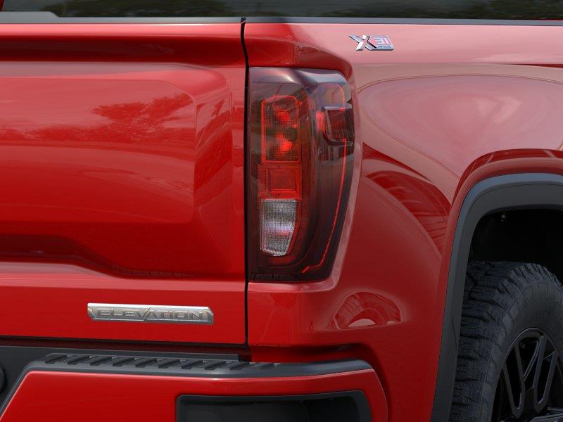 new 2026 GMC Sierra 1500 car, priced at $68,714
