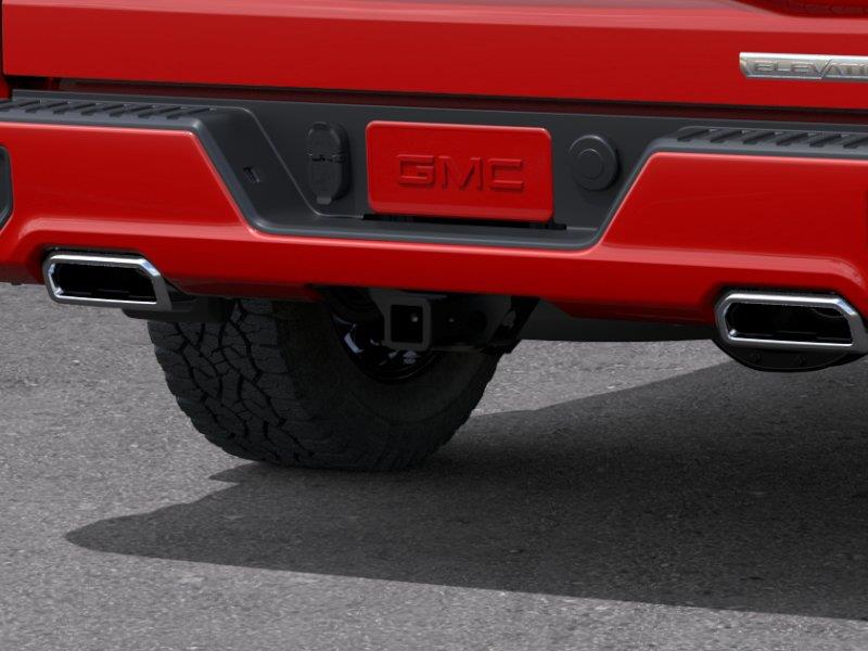 new 2026 GMC Sierra 1500 car, priced at $68,714