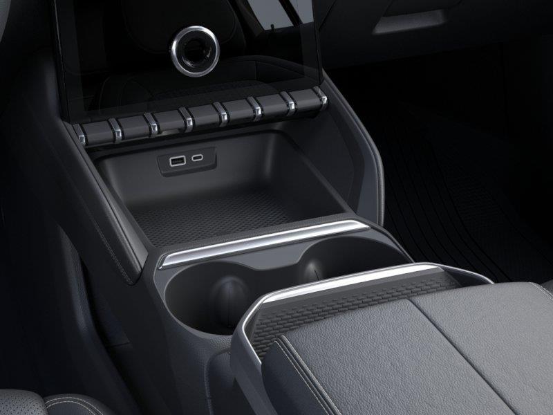 new 2027 GMC Terrain car, priced at $45,648