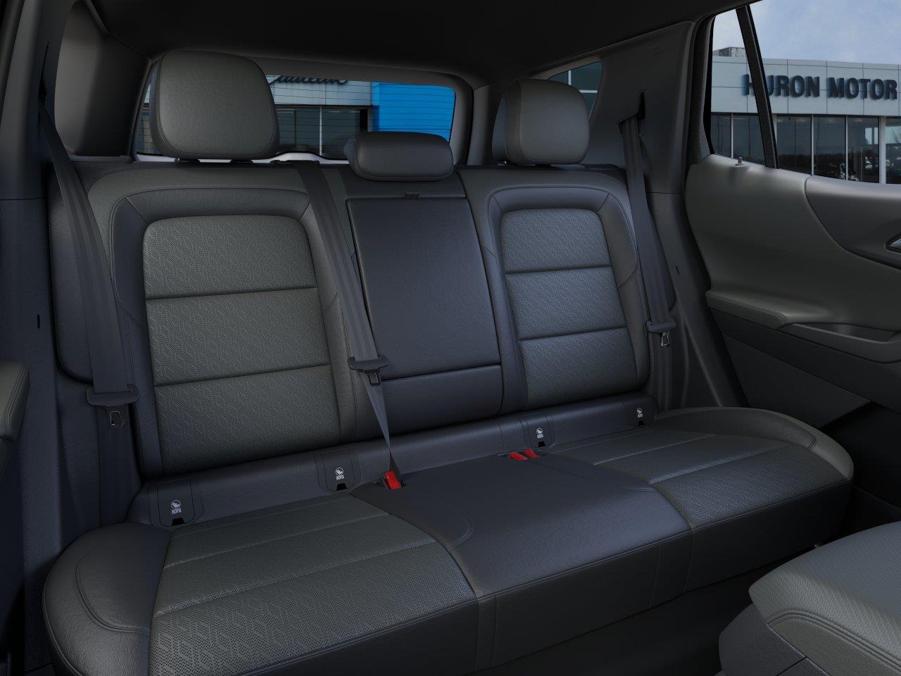 new 2027 Chevrolet Equinox car, priced at $42,518