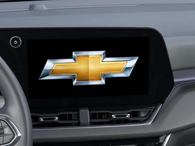new 2027 Chevrolet Equinox car, priced at $42,518