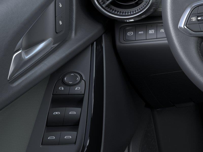 new 2027 Chevrolet Equinox car, priced at $42,518