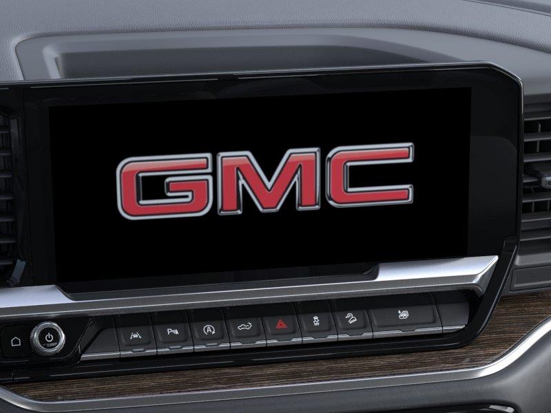 new 2026 GMC Sierra 1500 car, priced at $71,733