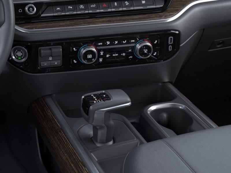 new 2026 GMC Sierra 1500 car, priced at $71,733