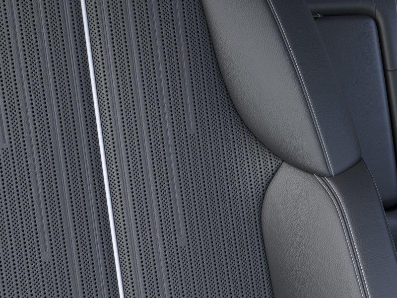 new 2027 Cadillac VISTIQ car, priced at $97,508