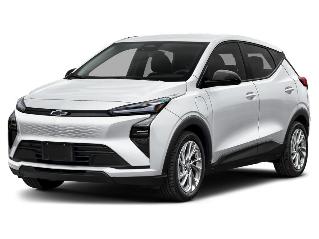 new 2027 Chevrolet Bolt car, priced at $41,942