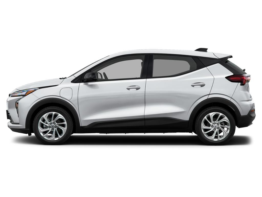 new 2027 Chevrolet Bolt car, priced at $35,673