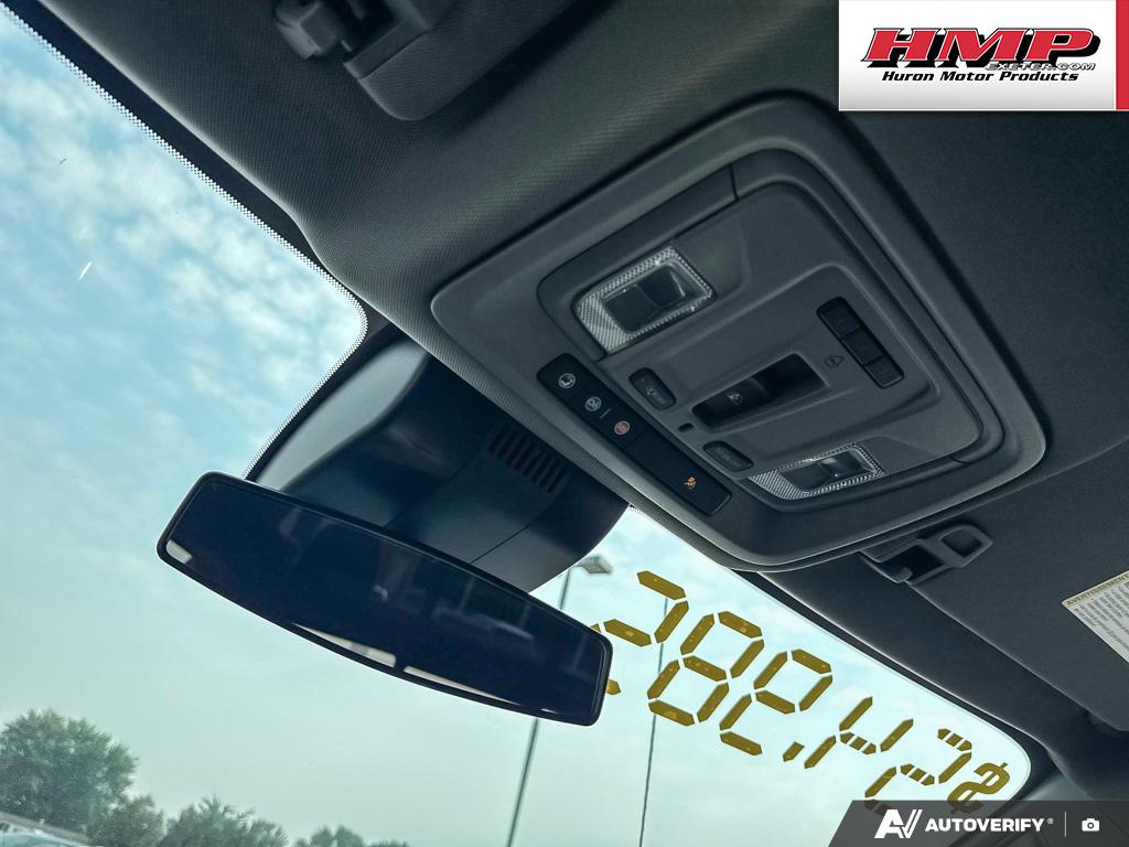 used 2025 GMC Sierra 1500 car, priced at $54,985