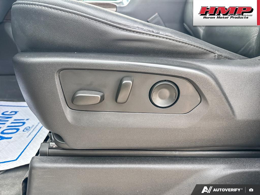 used 2025 GMC Sierra 1500 car, priced at $54,985