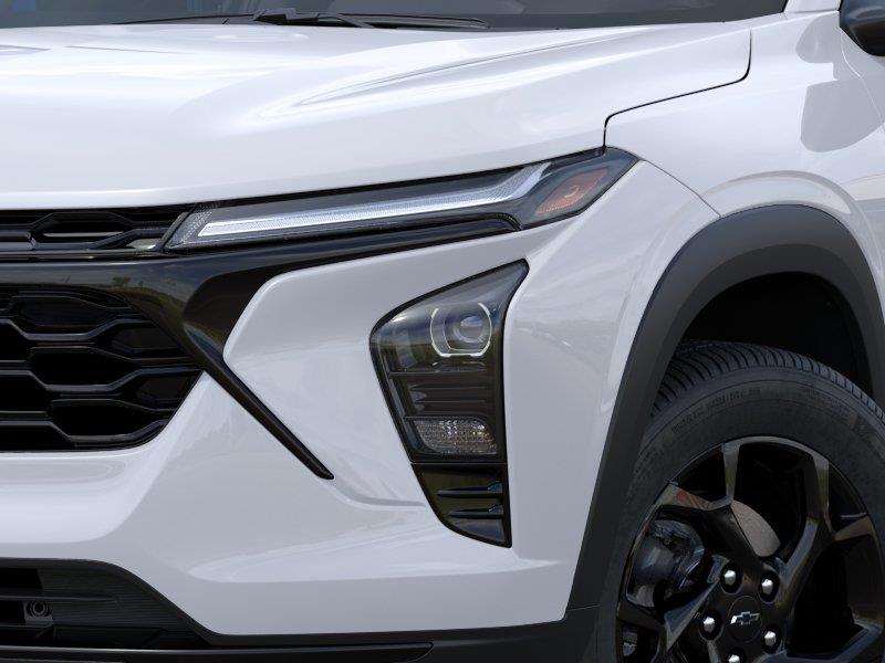 new 2026 Chevrolet Trax car, priced at $30,131
