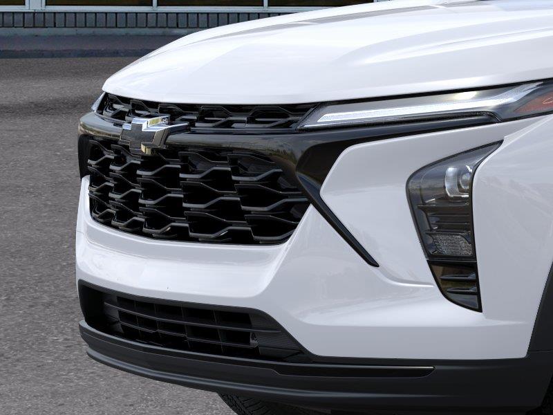 new 2026 Chevrolet Trax car, priced at $30,131