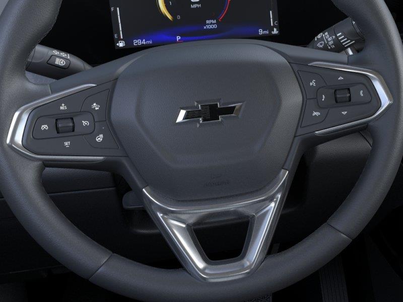 new 2026 Chevrolet Trax car, priced at $30,131