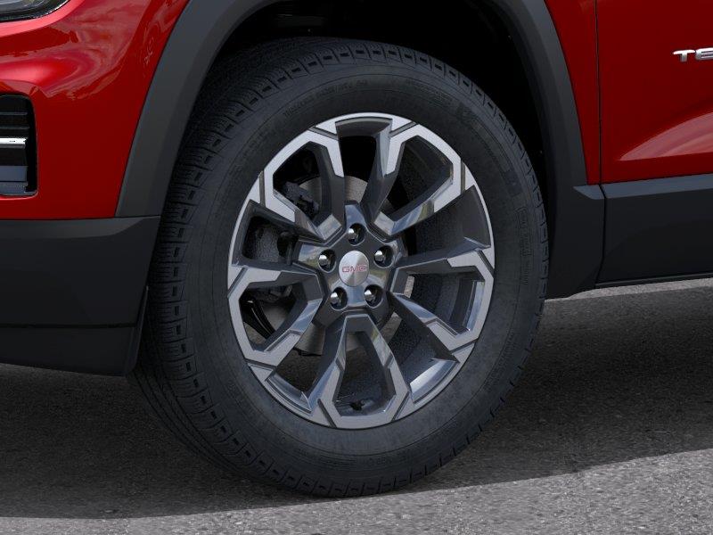 new 2027 GMC Terrain car, priced at $45,748