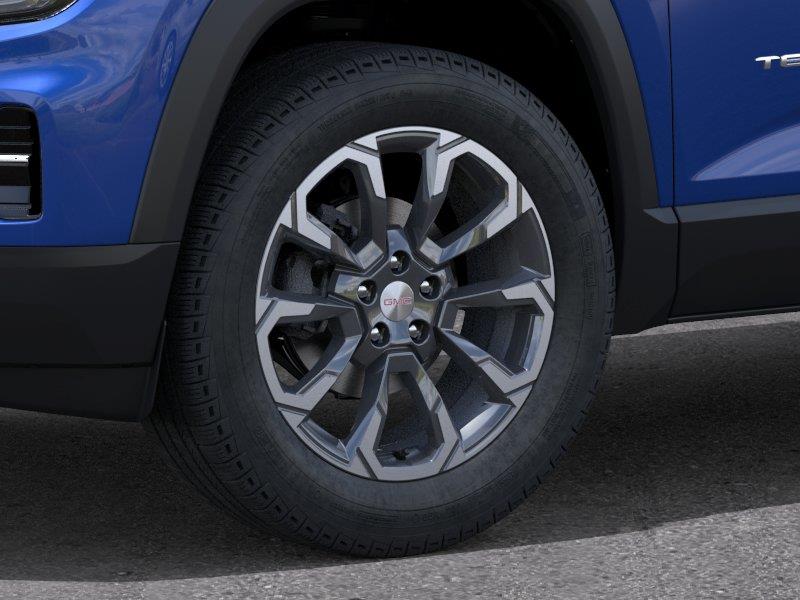 new 2027 GMC Terrain car, priced at $45,648