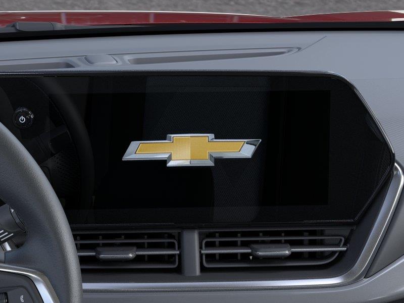 new 2026 Chevrolet Trax car, priced at $30,567