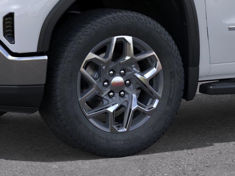 new 2026 GMC Sierra 1500 car, priced at $74,601
