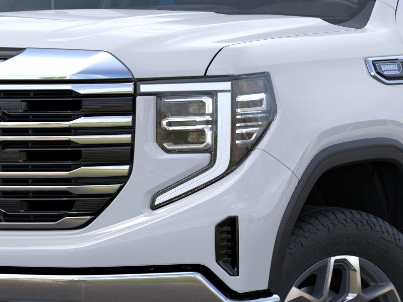 new 2026 GMC Sierra 1500 car, priced at $74,601