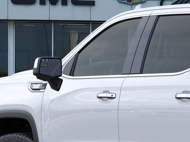 new 2026 GMC Sierra 1500 car, priced at $74,601