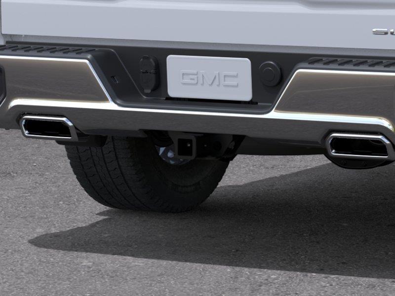 new 2026 GMC Sierra 1500 car, priced at $74,601
