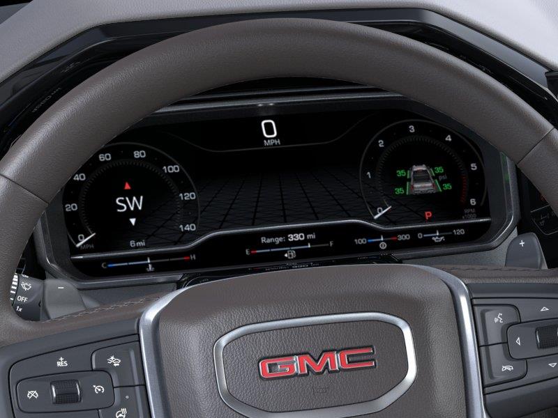 new 2026 GMC Sierra 1500 car, priced at $74,601