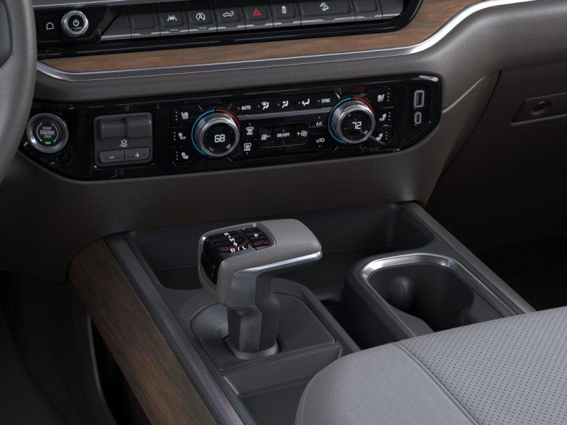 new 2026 GMC Sierra 1500 car, priced at $74,601