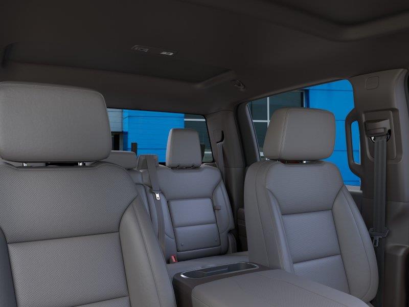 new 2026 GMC Sierra 1500 car, priced at $74,601