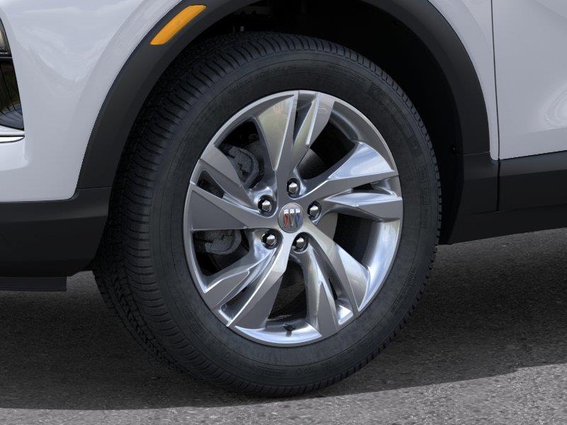 new 2026 Buick Encore GX car, priced at $35,057